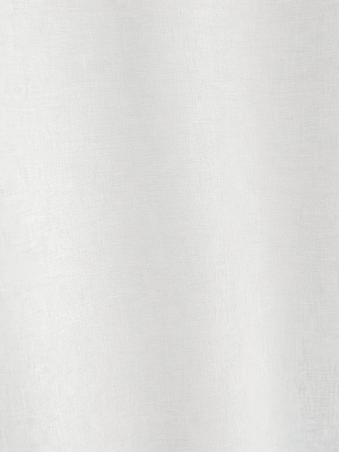 Leblanc™ | Elegancka koszula z krótkim rękawem i stójką