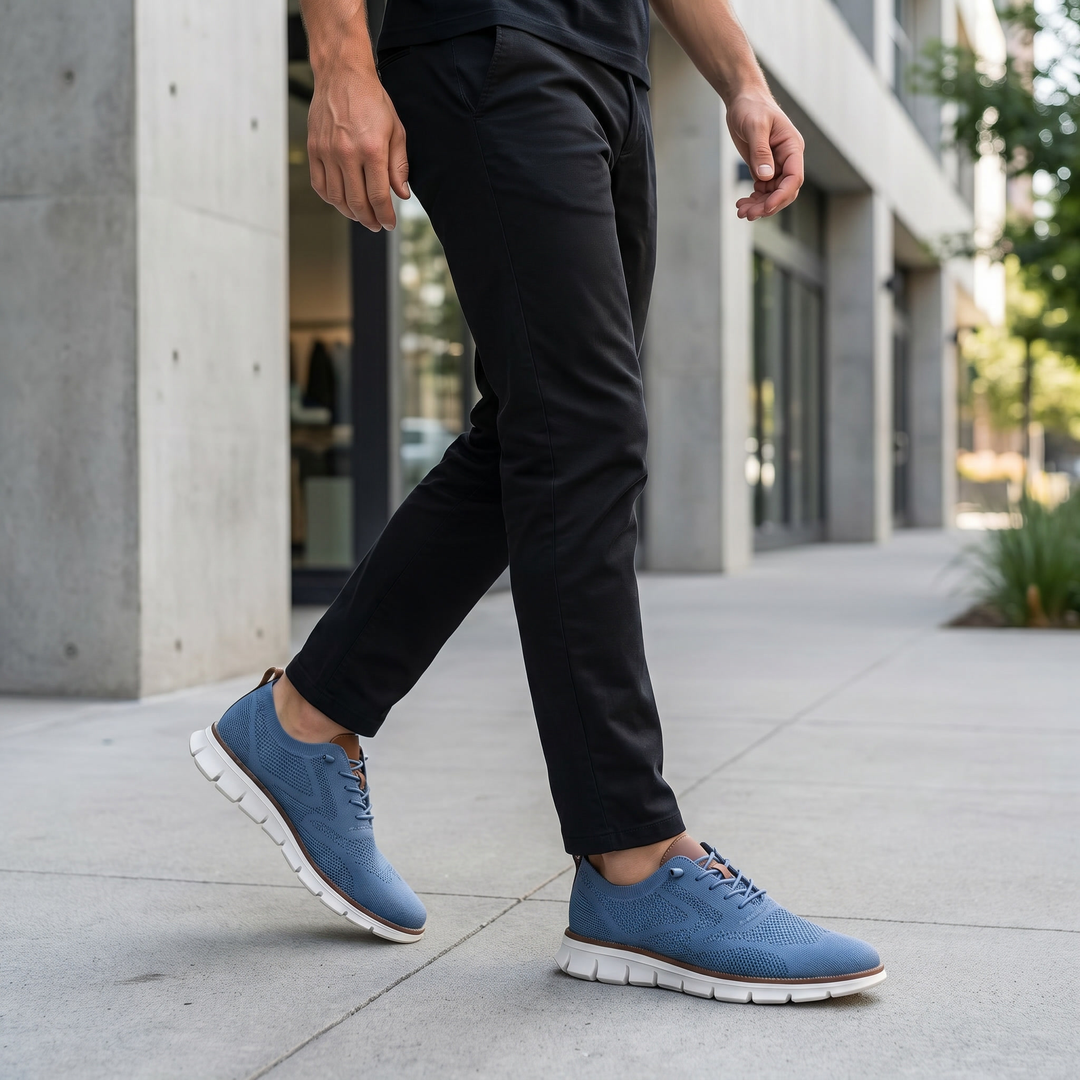 Easystep™ | Ortopedyczne Sneakresy Premium