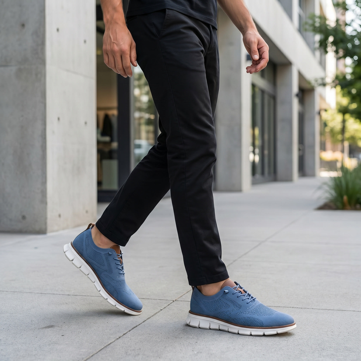 Easystep™ | Ortopedyczne Sneakresy Premium