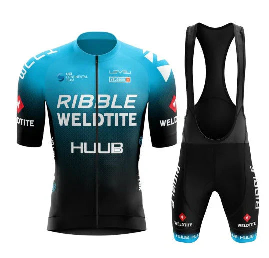 Ribble | Profesjonalna drużyna kolarska