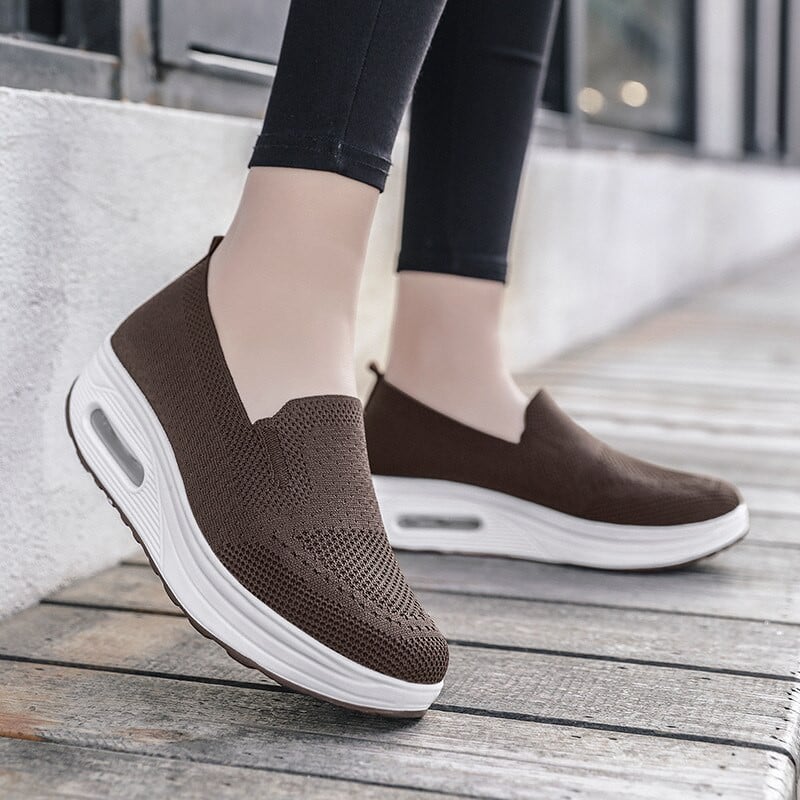 Essilio Comfort™ | Ergonomiczne Buty Ortopedyczne