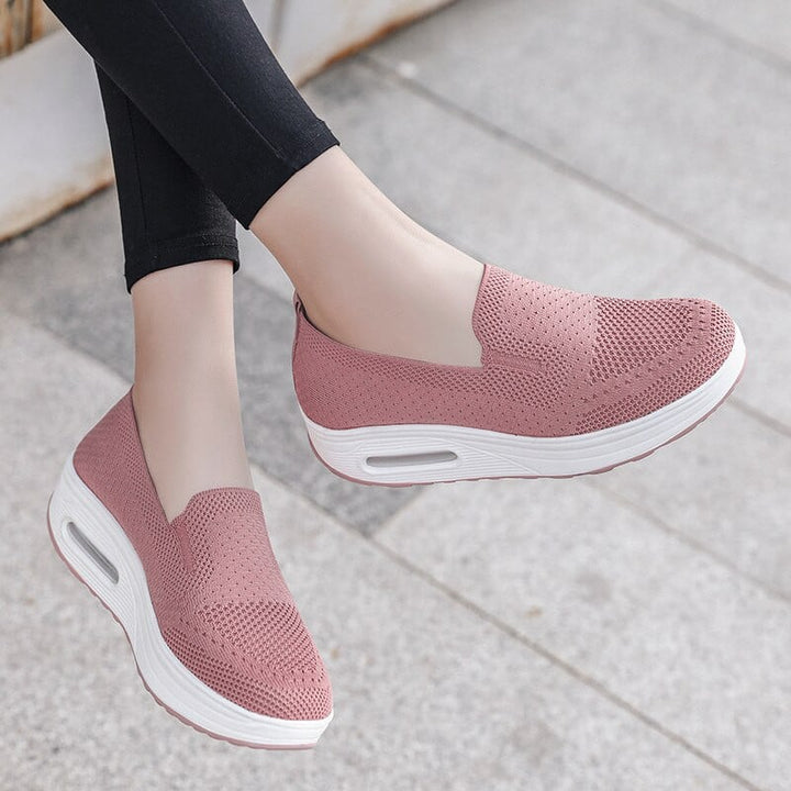 Essilio Comfort™ | Ergonomiczne Buty Ortopedyczne