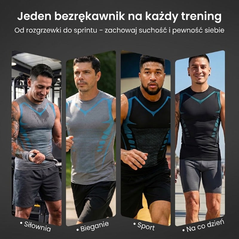 Heektor™ – Poczuj siłę pewności siebie, energię i kontrolę nad swoją sylwetką (dwupak)