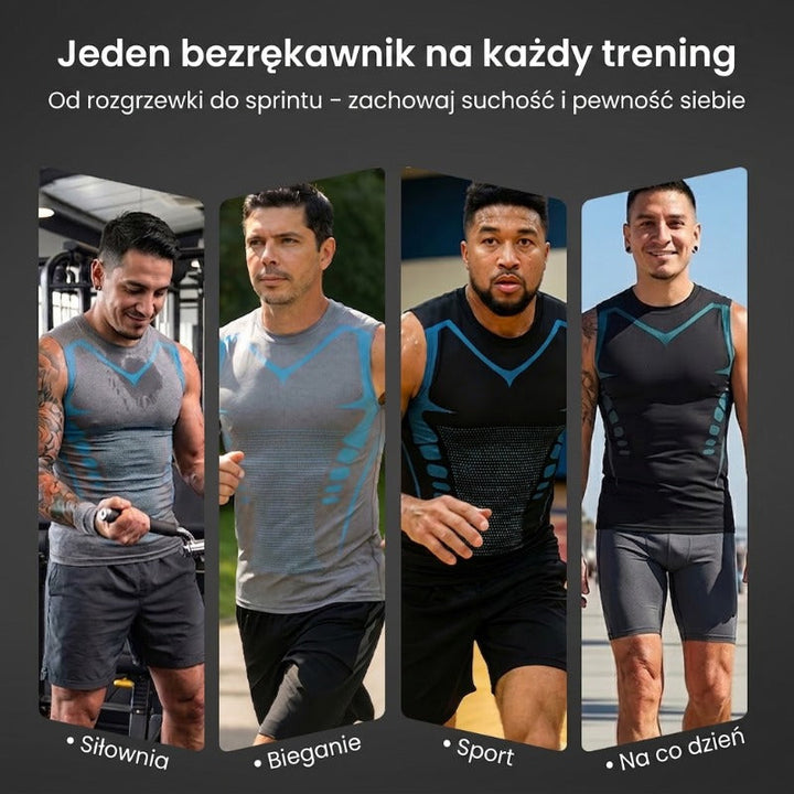 Heektor™ – Poczuj siłę pewności siebie, energię i kontrolę nad swoją sylwetką (dwupak)