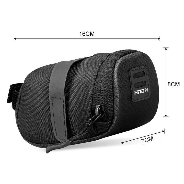 BikeHeroes® StoragePro | Torba podsiodłowa