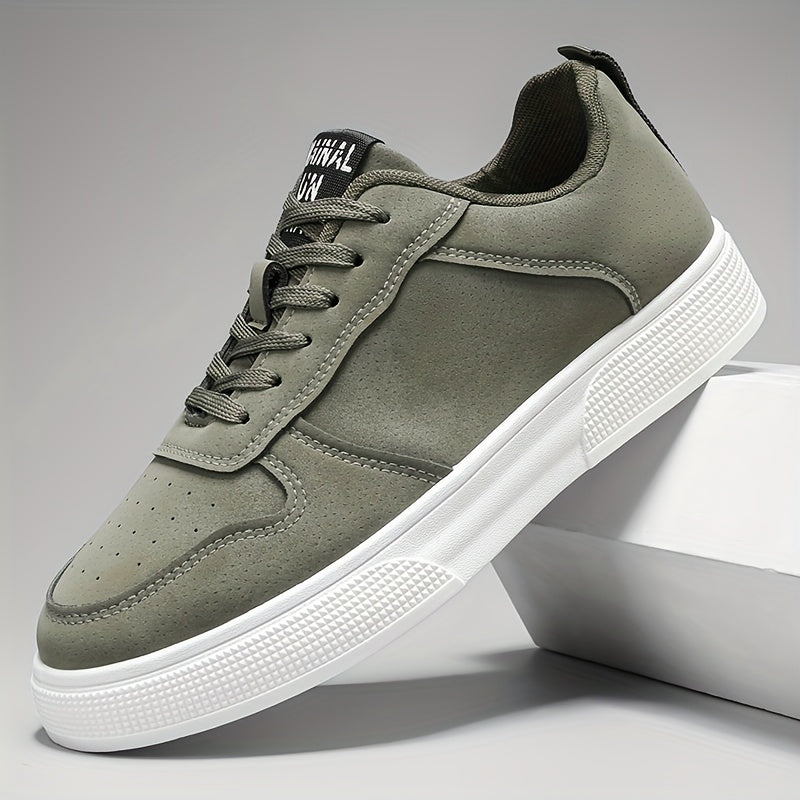 Wiktor | Sneakersy Casual Premium