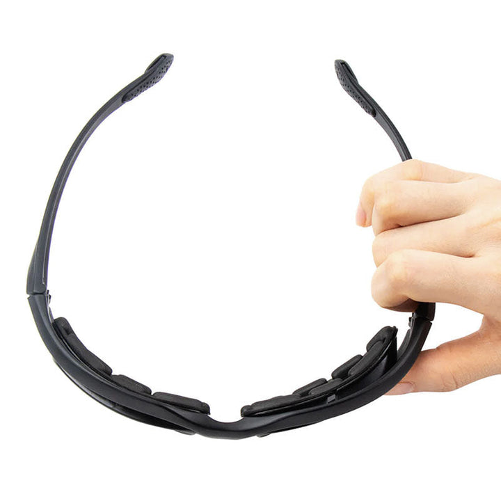 StormGuard | Okulary przeciwsłoneczne MotoVision
