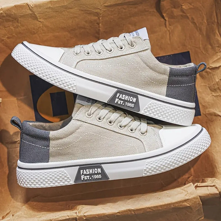 Norello™ – Męskie sneakersy casual
