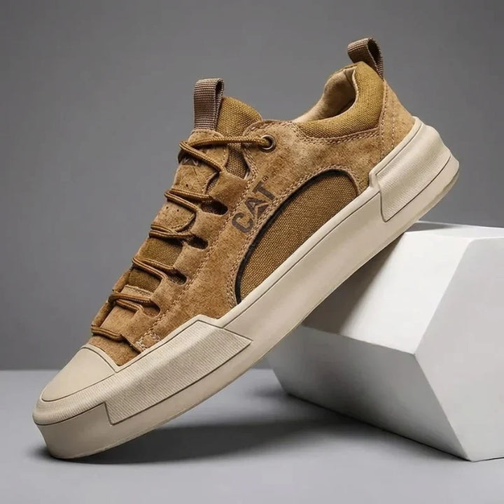 Rovano™ – Męskie sneakersy casual