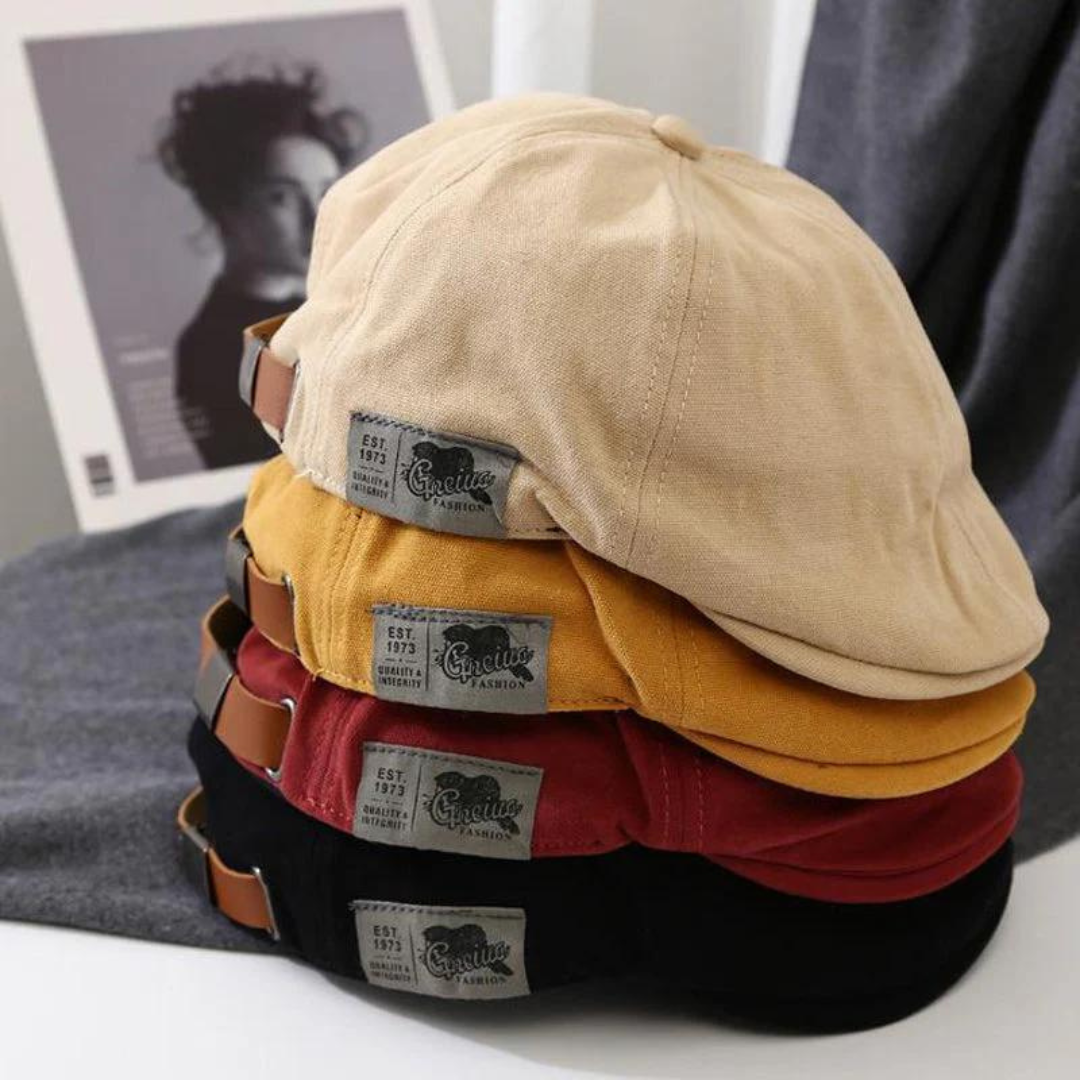 Balaram | Stylowy Beret Miejski