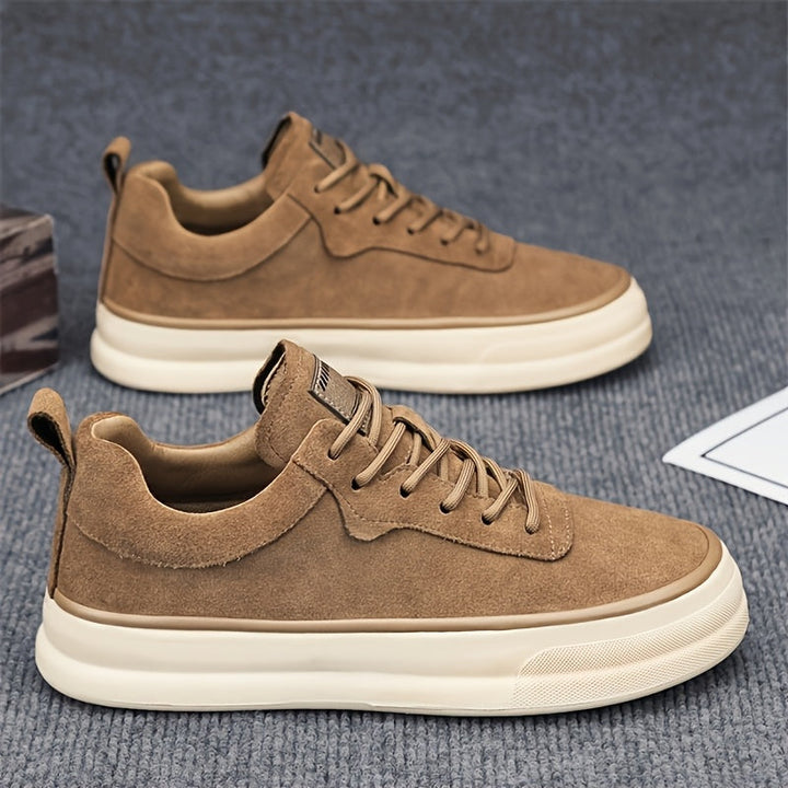 Oskar | Sneakersy Casual Premium