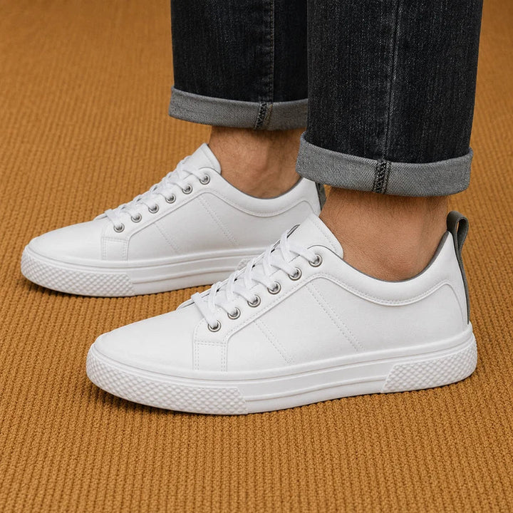 Zaretti™ – Męskie sneakersy casual o maksymalnym komforcie