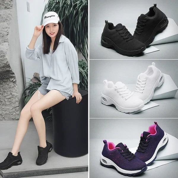 Conforto Flex™ | Amortyzujące Buty Ortopedyczne
