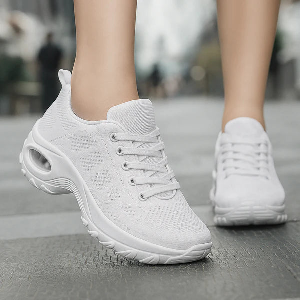 Conforto Flex™ | Amortyzujące Buty Ortopedyczne