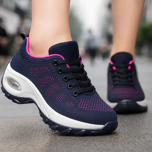 Conforto Flex™ | Amortyzujące Buty Ortopedyczne
