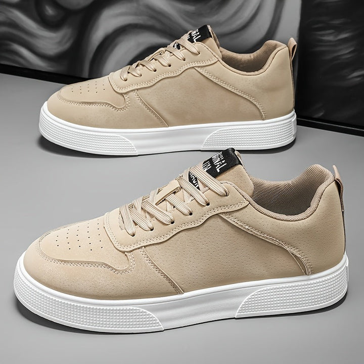 Wiktor | Sneakersy Casual Premium