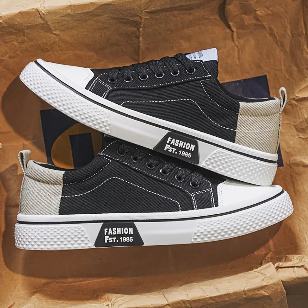Norello™ – Męskie sneakersy casual