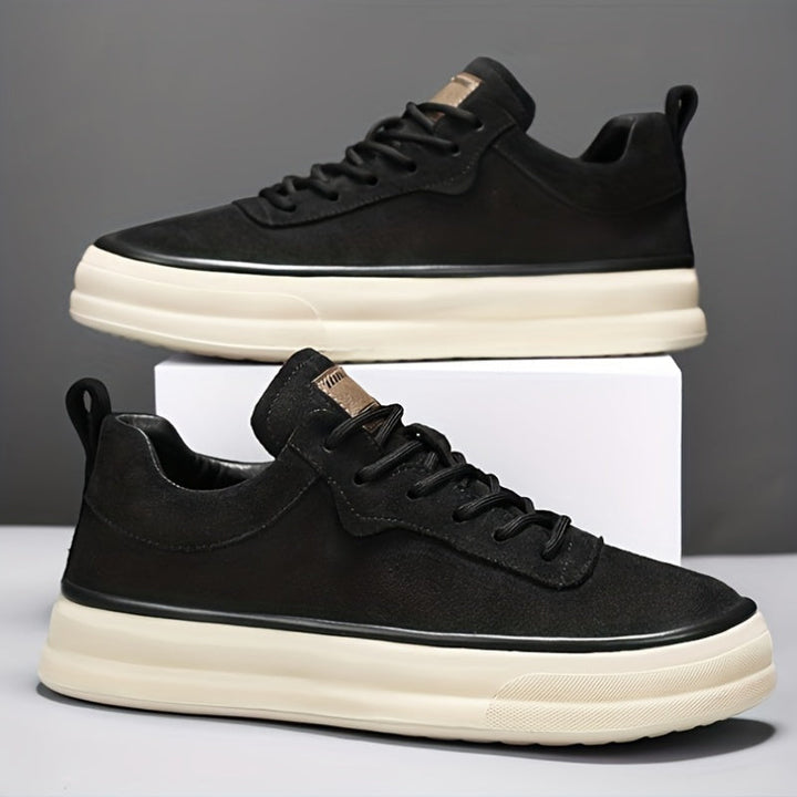 Oskar | Sneakersy Casual Premium
