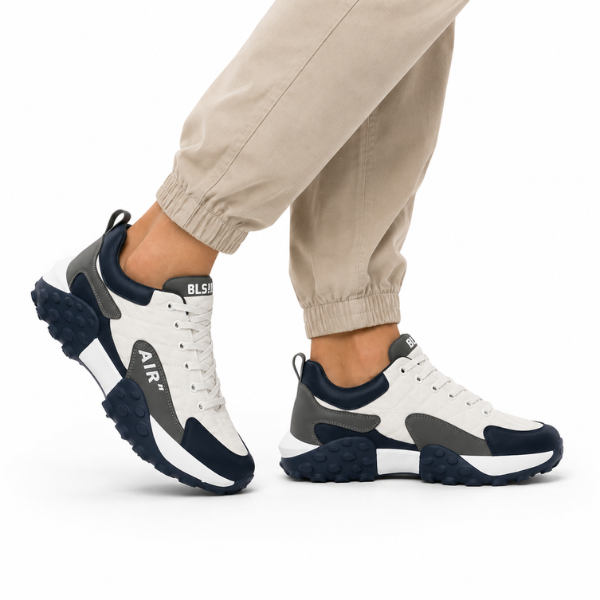 Dervano™ – Męskie sneakersy sportowe