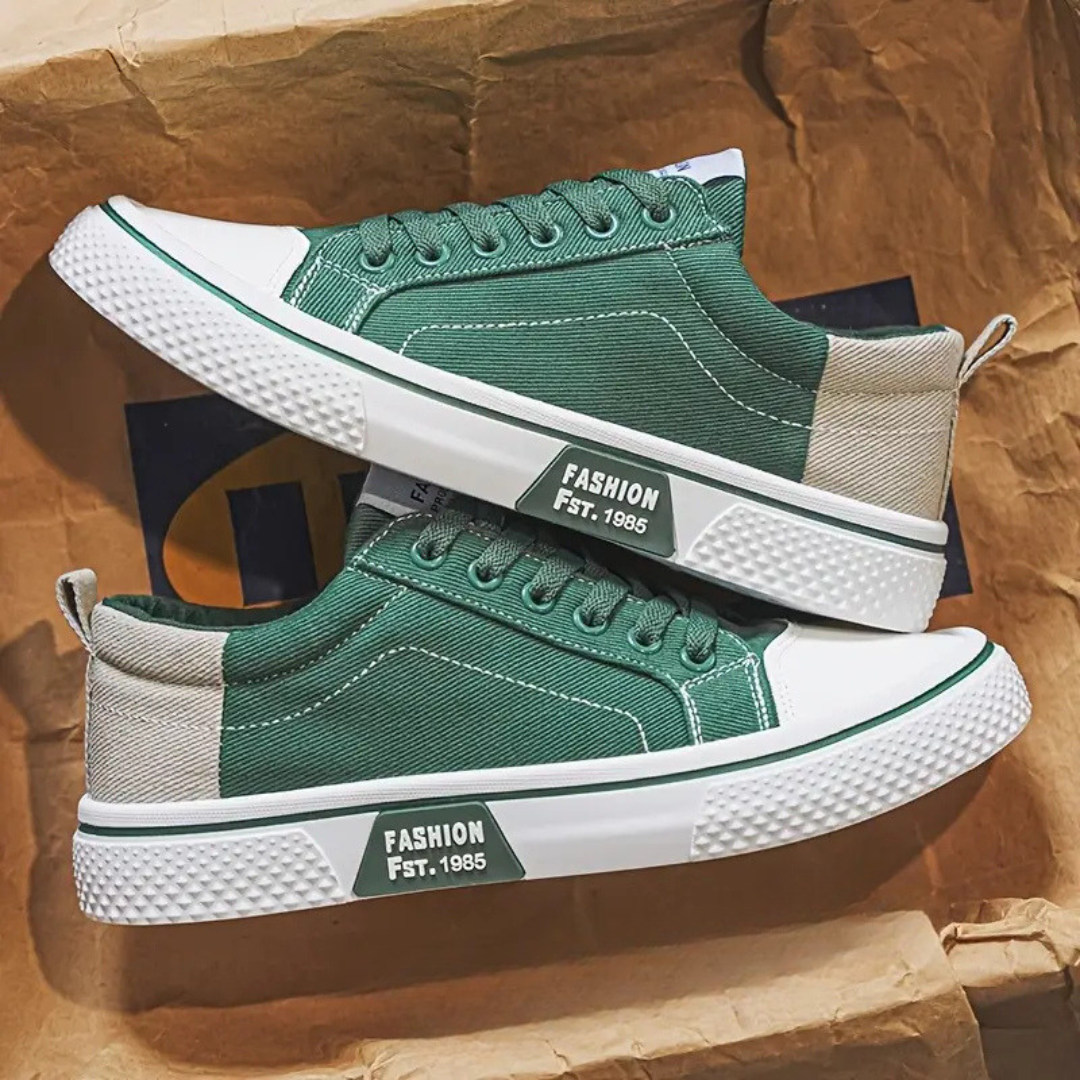 Norello™ – Męskie sneakersy casual