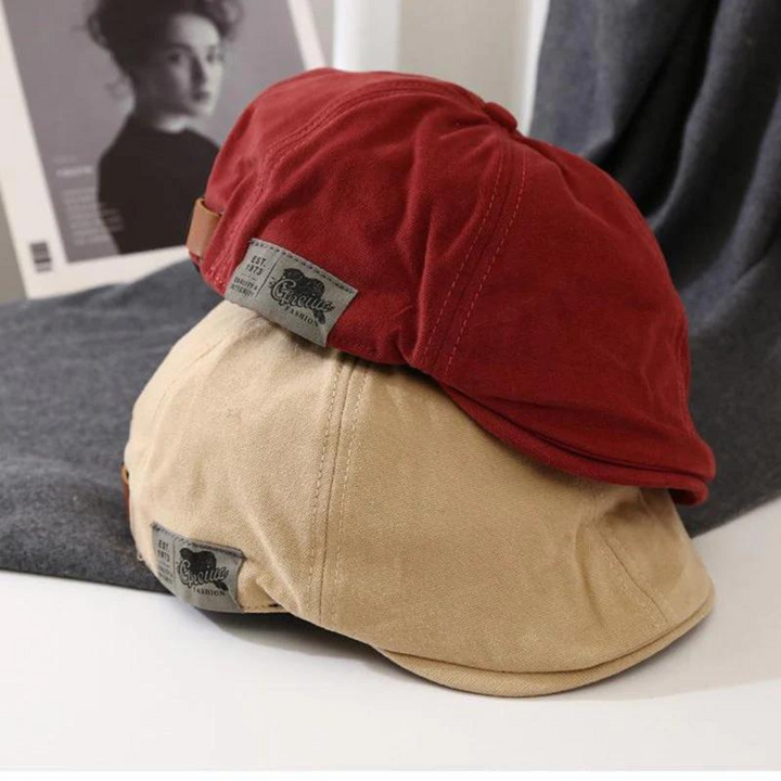 Balaram | Stylowy Beret Miejski