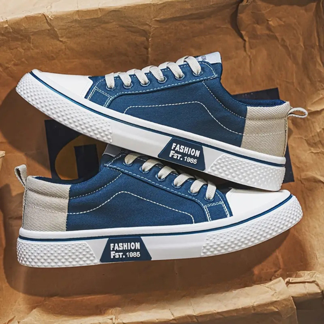 Norello™ – Męskie sneakersy casual