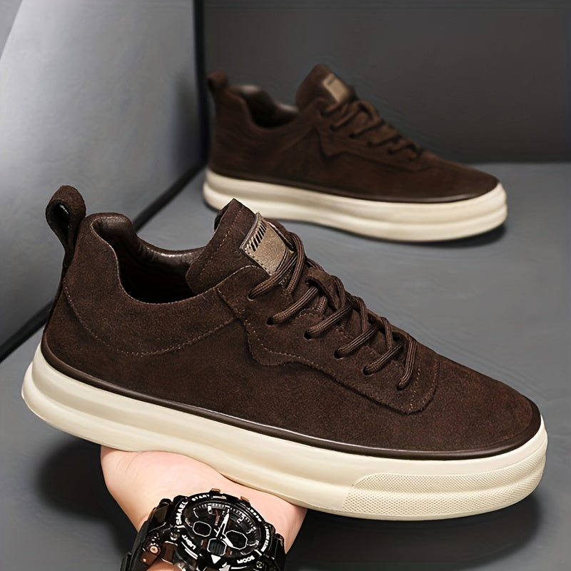 Oskar | Sneakersy Casual Premium