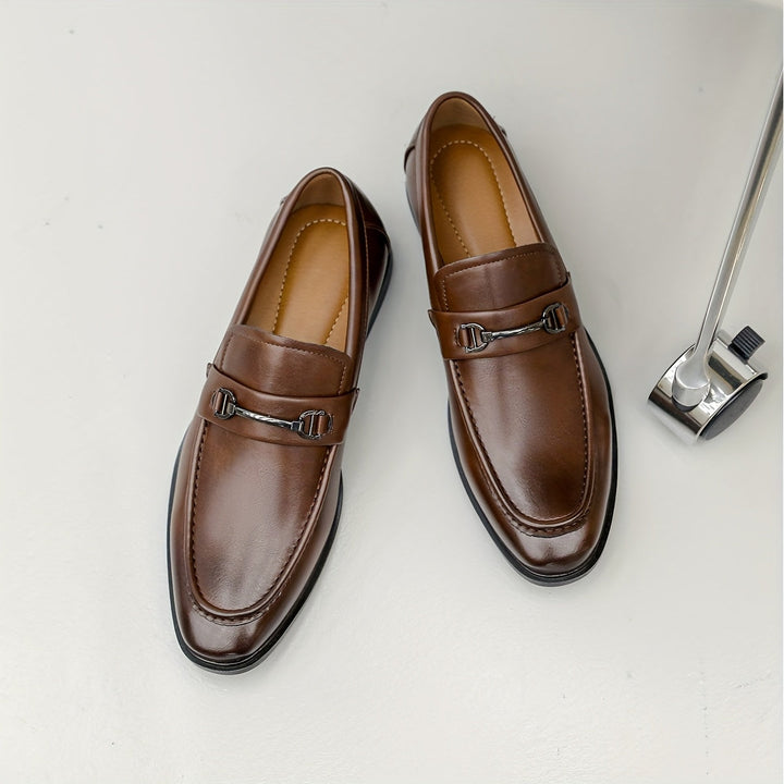 Tomasz | Mokasyny Oxford