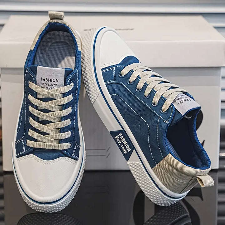 Norello™ – Męskie sneakersy casual
