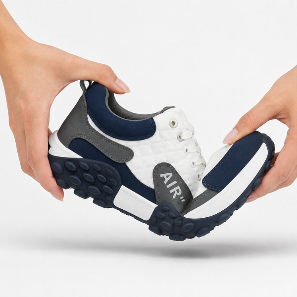 Dervano™ – Męskie sneakersy sportowe