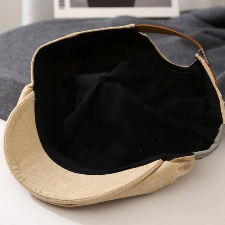 Balaram | Stylowy Beret Miejski