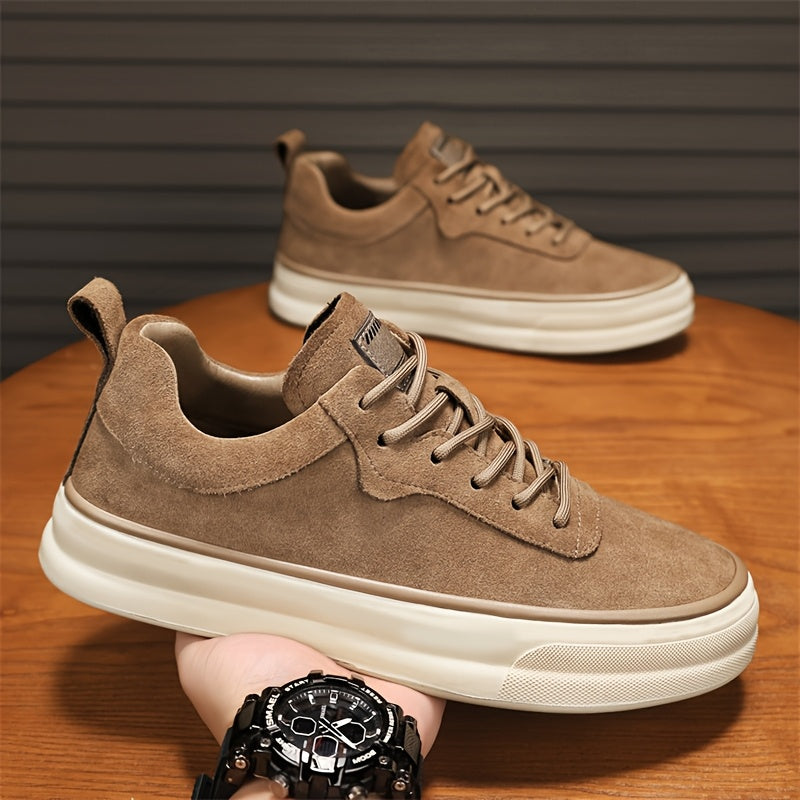Oskar | Sneakersy Casual Premium