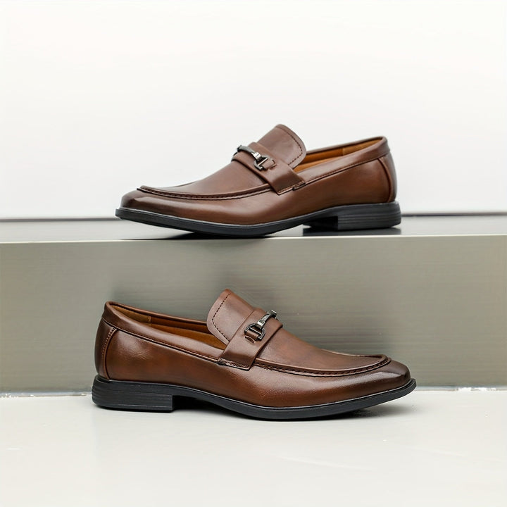 Tomasz | Mokasyny Oxford
