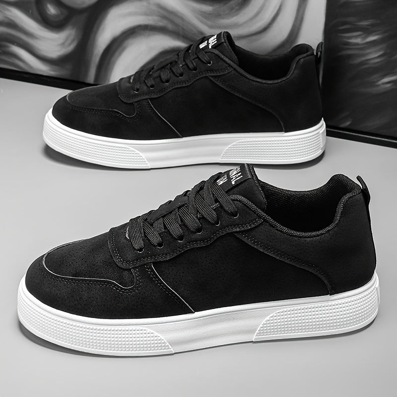 Wiktor | Sneakersy Casual Premium