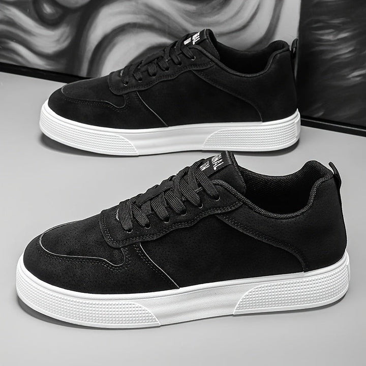 Wiktor | Sneakersy Casual Premium
