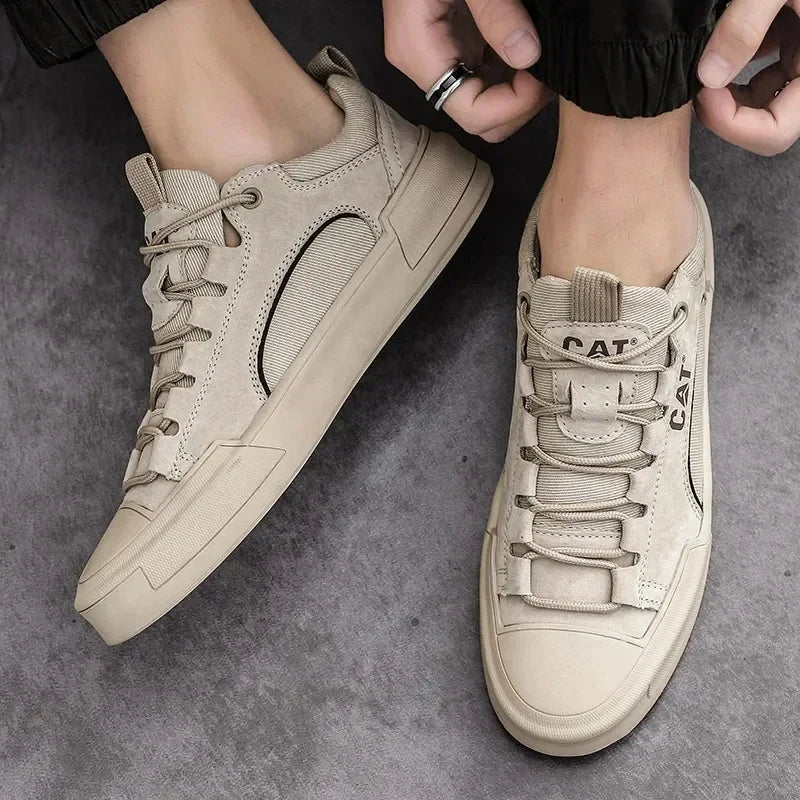 Rovano™ – Męskie sneakersy casual