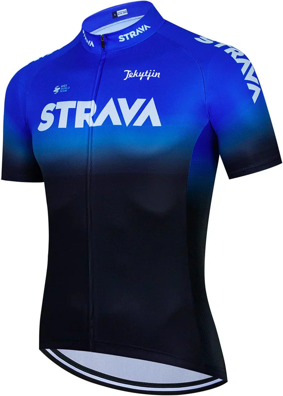 Strava | Wysokowydajny zestaw odzieży kolarskiej
