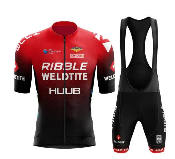 Ribble | Profesjonalna drużyna kolarska