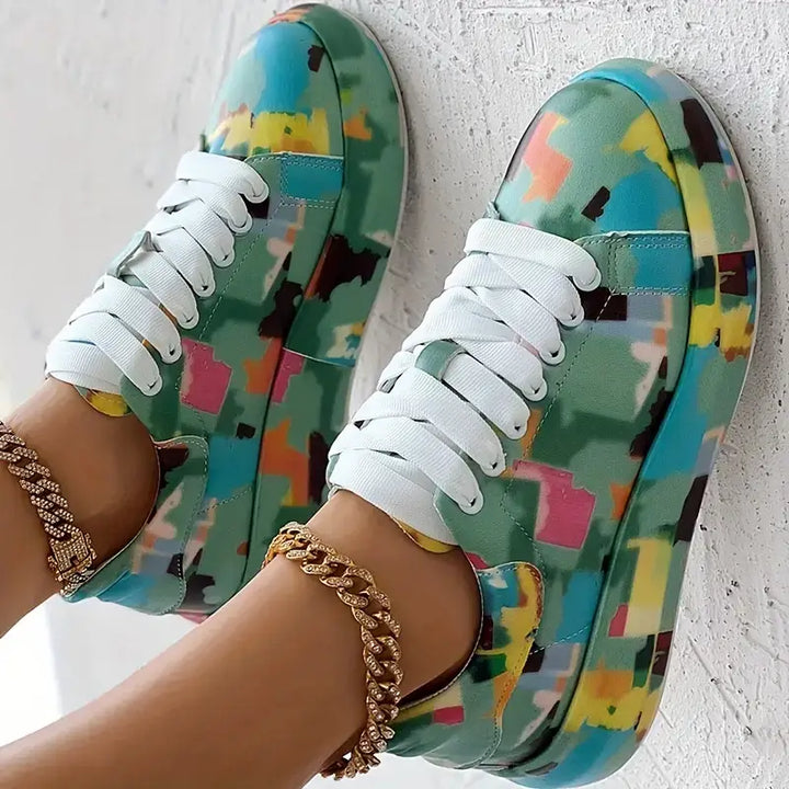 Camille™ | Sneakersy Supreme Comfort