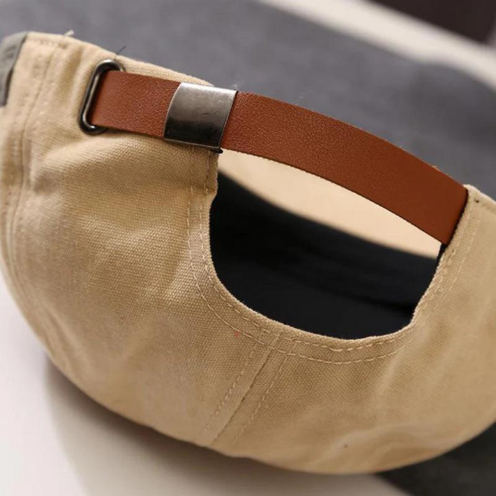 Balaram | Stylowy Beret Miejski