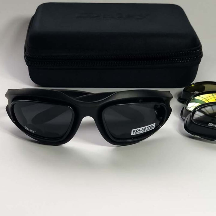 StormGuard | Okulary przeciwsłoneczne MotoVision