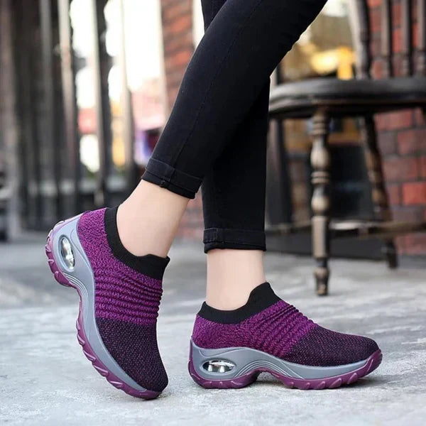 Ultra Comfort Plus | Oddychające Buty Ortopedyczne