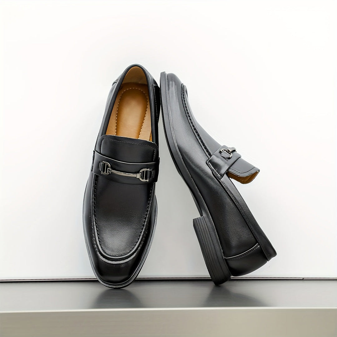 Tomasz | Mokasyny Oxford