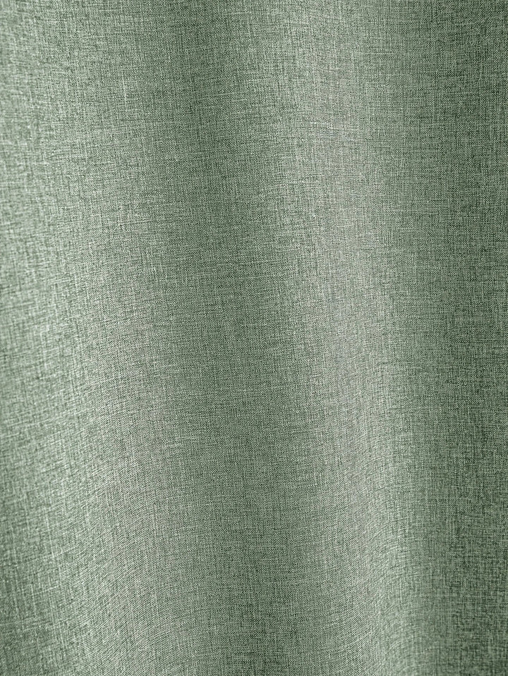 Leblanc™ | Elegancka koszula z krótkim rękawem i stójką