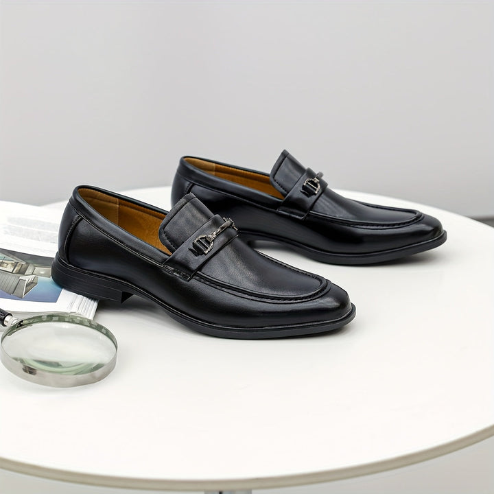 Tomasz | Mokasyny Oxford