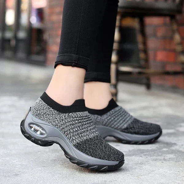 Ultra Comfort Plus | Oddychające Buty Ortopedyczne