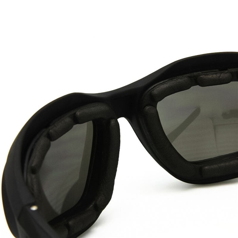 StormGuard | Okulary przeciwsłoneczne MotoVision