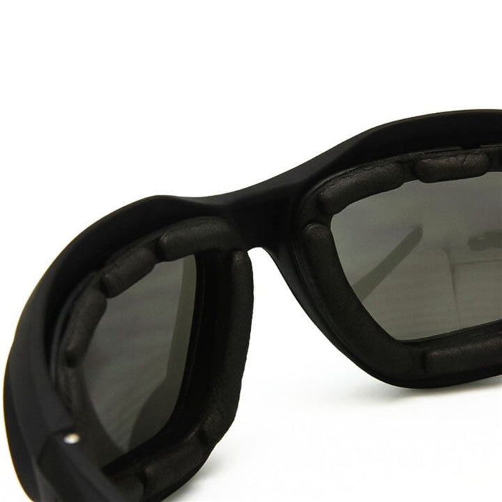 StormGuard | Okulary przeciwsłoneczne MotoVision