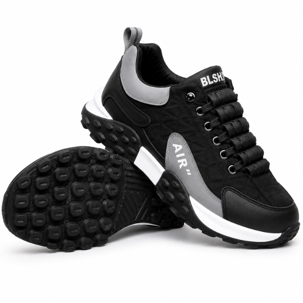 Dervano™ – Męskie sneakersy sportowe