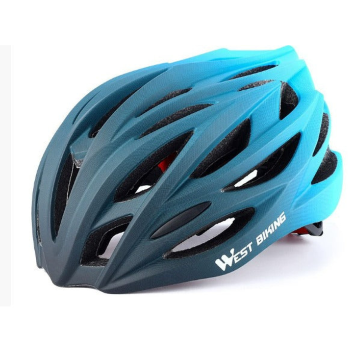West BIKING | Kask rowerowy zapewniający bezpieczeństwo i komfort